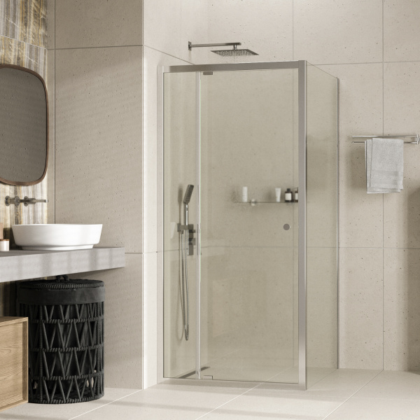 Душевой уголок WasserKRAFT Aula 11P20 90x80 фото