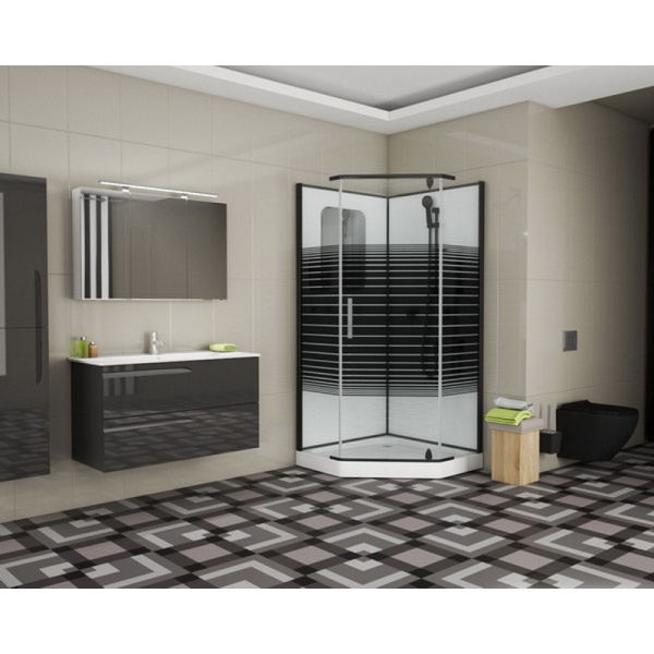 Душевая кабина Grossman GR271D 90x90 фото