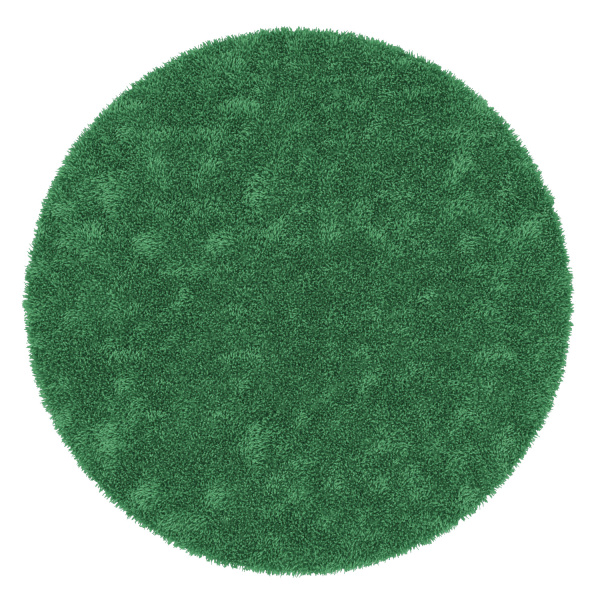 Коврик для ванны WasserKRAFT Dill BM-3923 Medium Green фото