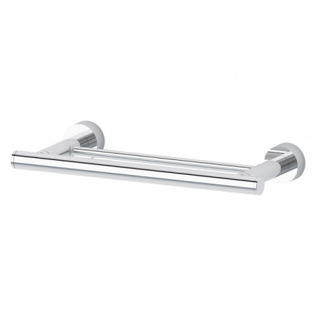 Держатель полотенец двойной FBS Nostalgy NOS 034 30 см фото