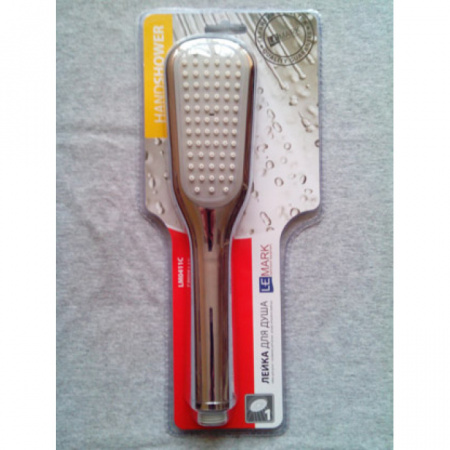 Душевая лейка Lemark LM0411C фото