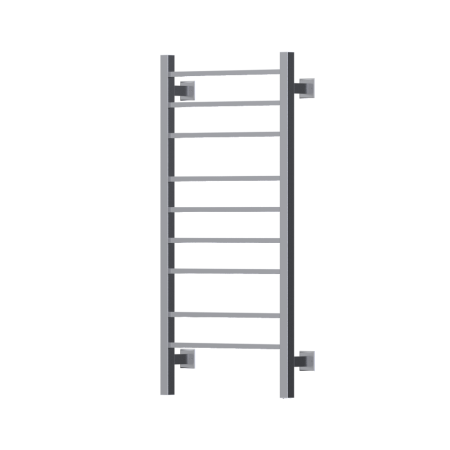 Электрический полотенцесушитель Energy Grand P EETRGRANP1005000000 100x40 фото