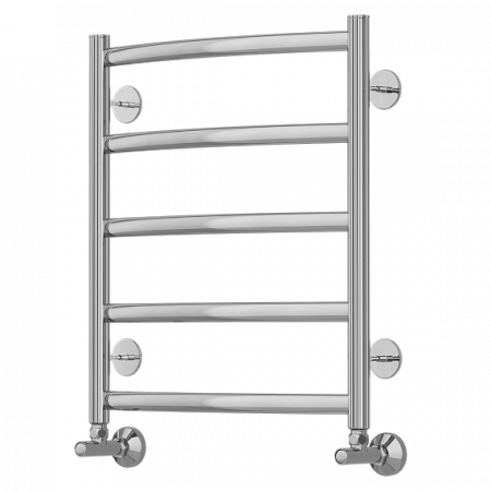 Водяной полотенцесушитель Terminus Атланта+ П5 4630080267633 500х600 фото