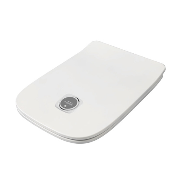 Сиденье для унитаза с подсветкой и УФ-дезинфекцией Artceram A16 ASA006 01 20 soft close фото