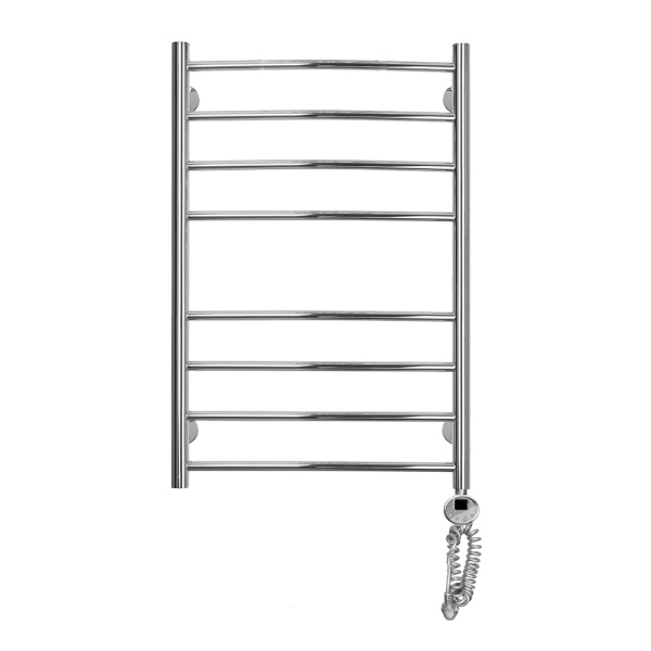 Полотенцесушитель электрический Domoterm Калипсо   Калипсо П8 500х800 ER фото