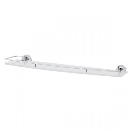 Полка с ограничителем FBS Vizovice VIZ 016 60 см фото