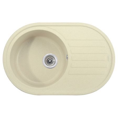 Мойка кухонная Kaiser KGM-7750-J жасмин фото