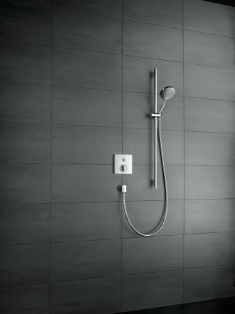 Смеситель для душа Hansgrohe ShowerSelect 15767000 фото