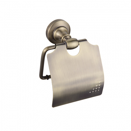 Держатель для туалетной бумаги Raiber R52000 RB52007 фото