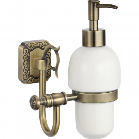 Дозатор для жидкого мыла Savol 64 S-006431 фото