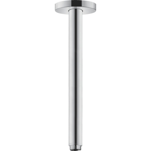 Кронштейн для верхнего душа Hansgrohe S 27389000 хром фото