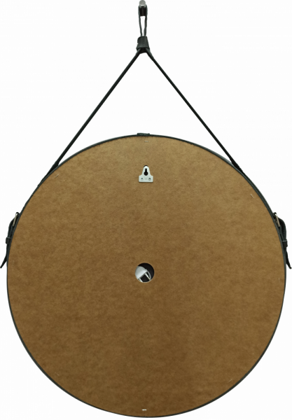 Зеркало на кожаном ремне Sintesi Forta SIN-SPEC-PELN-650 черное фото