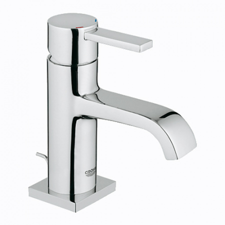 Смеситель для раковины Grohe Allure 32757000 фото