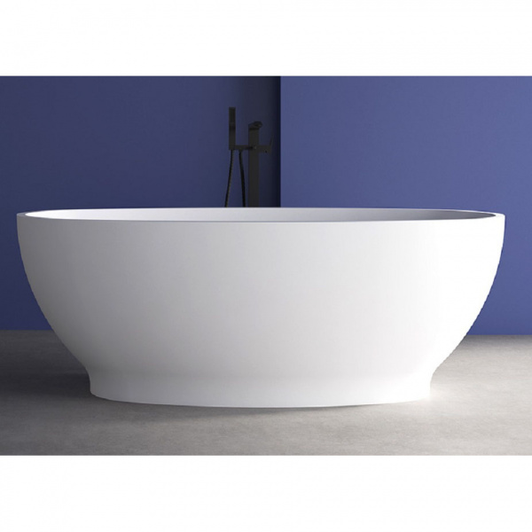 Ванна акриловая Abber AB9207 165x80 фото