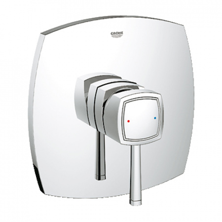 Смеситель для душа Grohe Grandera 19932000 фото