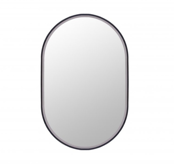 Зеркало-шкаф с подсветкой Style Line Каре Арка СС-00002335 60x90 фото