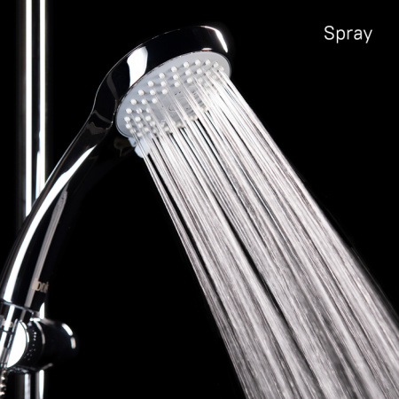 Душевая лейка Iddis Hand Shower A11631 фото