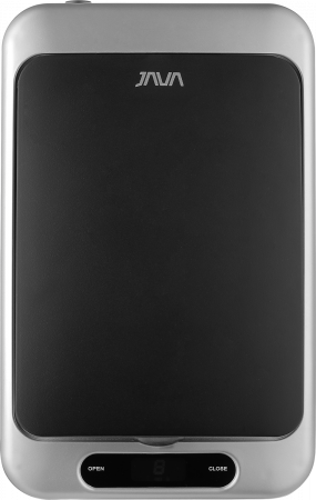 Сенсорное мусорное ведро для ванной WeltWasser WW NAVY МТ 8L фото