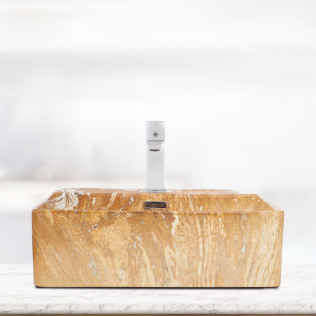 Накладная раковина WeltWassaer Elbach ELBACH 2177 M846 фото