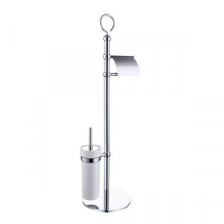 Напольная стойка для туалета Kaiser KH-2610 фото