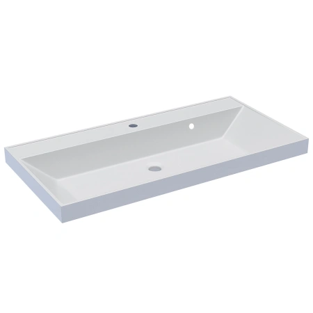 Раковина Uperwood Classic 90 291020338 фото