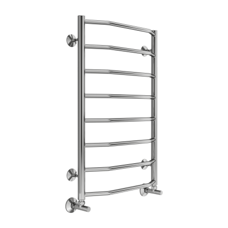 Водяной полотенцесушитель Виктория П8 500х800 Terminus 4670078530134 фото
