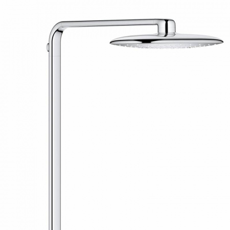 Душевая система (стойка) Grohe SmartControl Rainshower Mono 26361000 фото