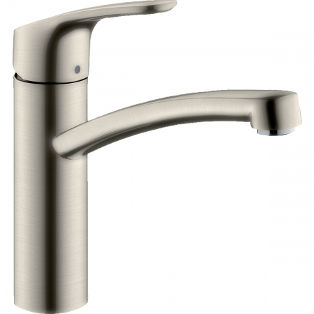Смеситель для кухни Hansgrohe Focus 31806800 фото
