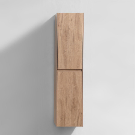 Шкаф пенал Vincea Chiara/Luka VSC-2CL150NO N.Oak фото