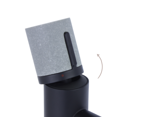 Смеситель для раковины Bronze de Luxe Focus 24601BG фото