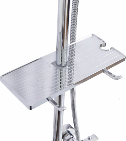 Душевая система (стойка) Weltwasser WW TS 5290 фото