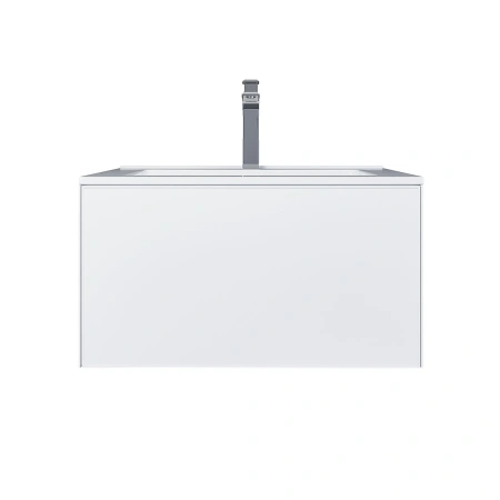 Тумба под раковину Uperwood Parma 65 3930205460 белая фото