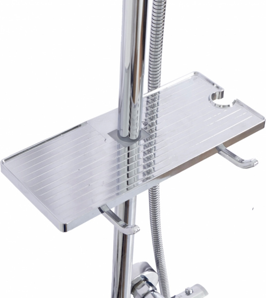 Душевая система (стойка) Weltwasser WW TS 5290 DUO фото