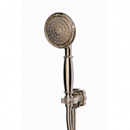 Душевая система скрытого монтажа Milacio Vitoria MC.105.SL серебро фото