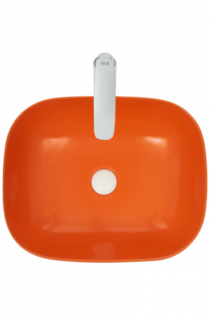 Накладная раковина WeltWassaer Elbach ELBACH 2143 MO фото