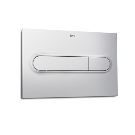 Смывная клавиша Roca PRO мод. PL1 890095001 хром фото