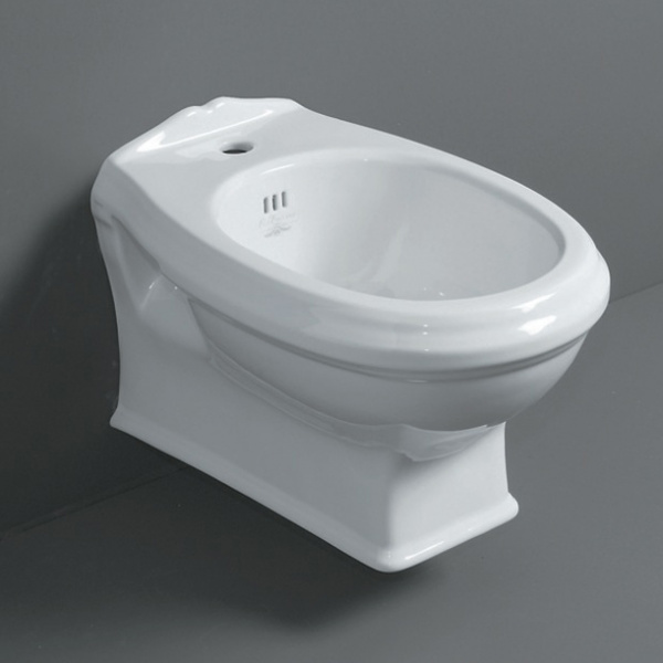 Биде подвесное Simas Arcade AR843bi*1 фото