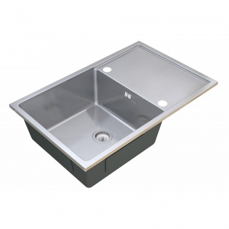 Мойка Zorg ST Hummer SH R 7850 ONIX фото