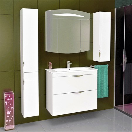 Тумба с раковиной Alvaro Banos Alma Maximo 60 8405.1100 фото