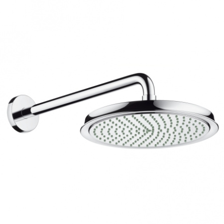 Верхний тропический душ Hansgrohe Raindance Classic 240 мм 27424000 фото