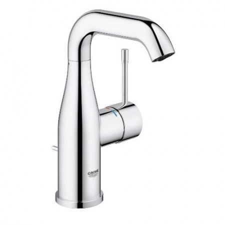 Смеситель для раковины Grohe Essence New 23462001 фото