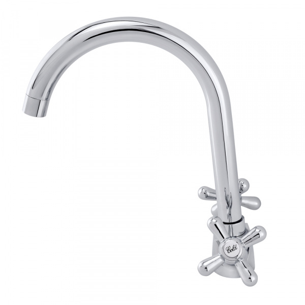 Смеситель для кухни Raiber Classic R2005 фото