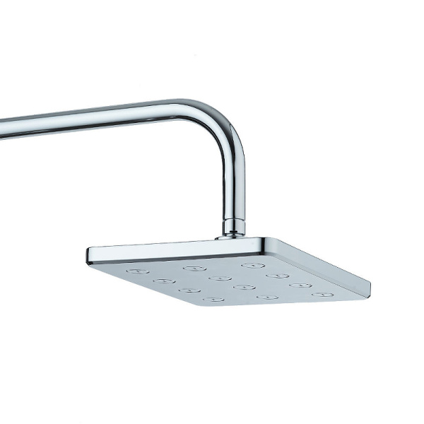 Душевая система Orange S12cr Хром фото