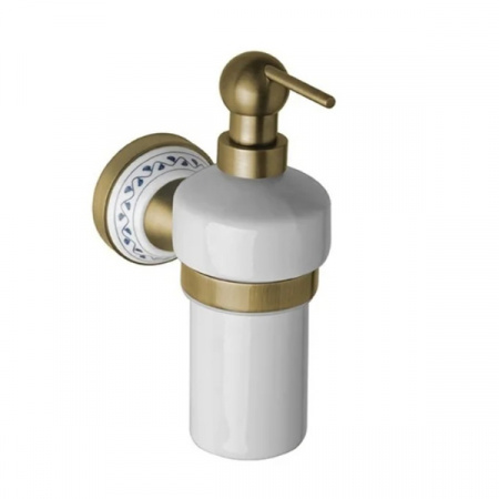 Дозатор для жидкого мыла Bemeta Kera 144709017 фото