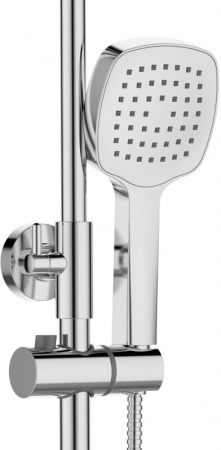 Душевая система Orange T02S4-912cr Хром фото