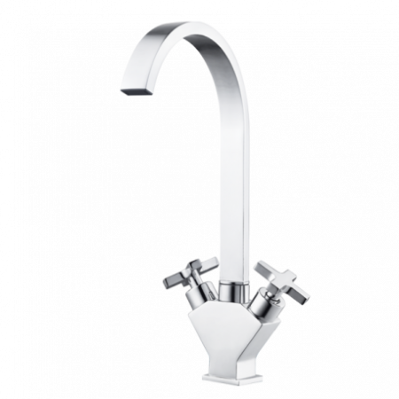 Смеситель для кухни Ganzer Abelard GZ 01021 фото