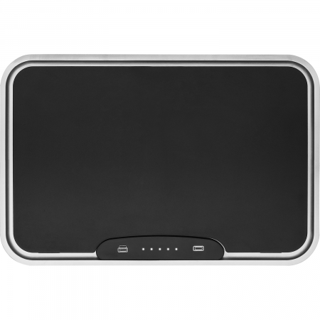 Сенсорное мусорное ведро для ванной WeltWasser Vegas WW VEGAS MT 12L фото