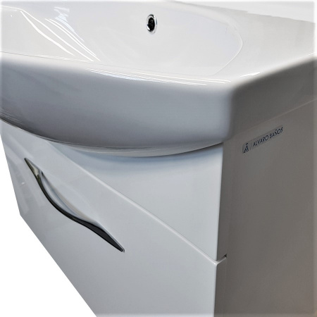 Тумба с раковиной Alvaro Banos Carino 65 8402.0100 фото