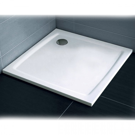 Поддон для душа Ravak Elipso Pro-90 Flat XA037711010 фото