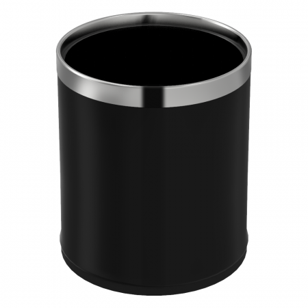 Мусорное ведро для ванной WeltWasser WW Axen BL 6L фото